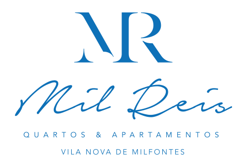 Mil Reis - Vila Nova de Milfontes - Quartos e Apartamentos